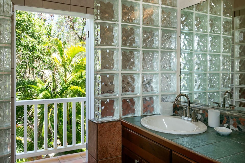 Sea Turtle Villa - St. John, USVI