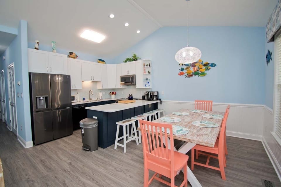 Dining / Kitchen