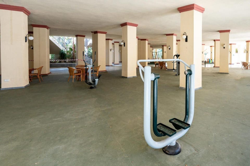 gym