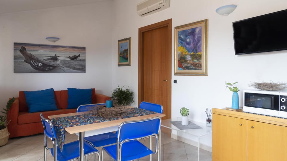 House | 1 bedroom