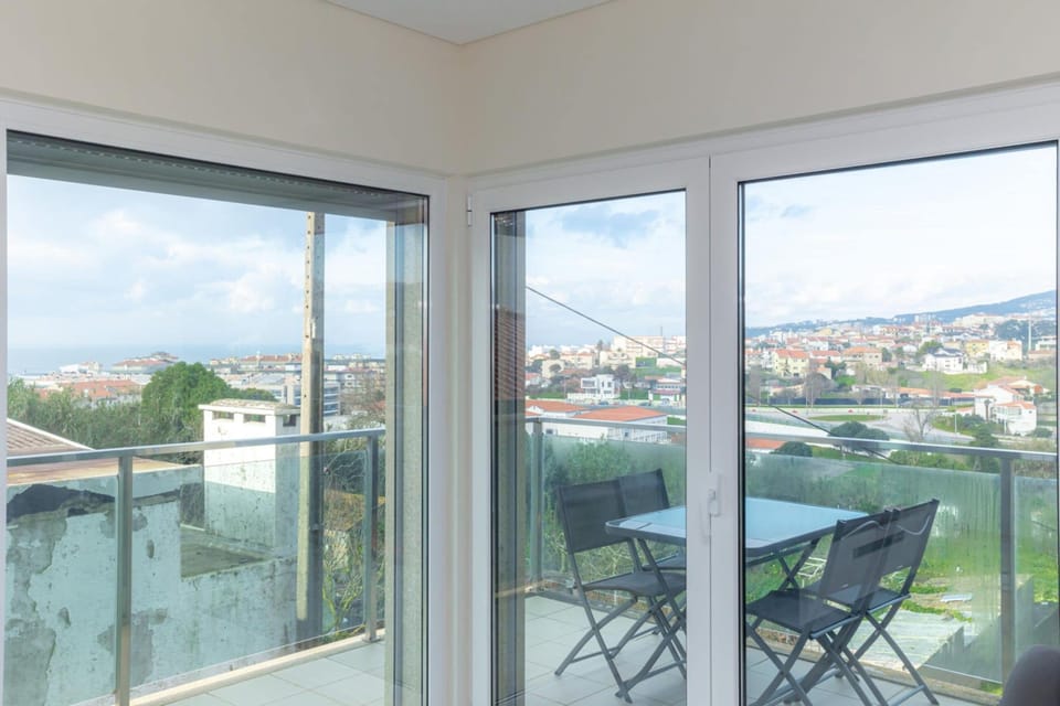 House | 2 bedrooms, soundproofing