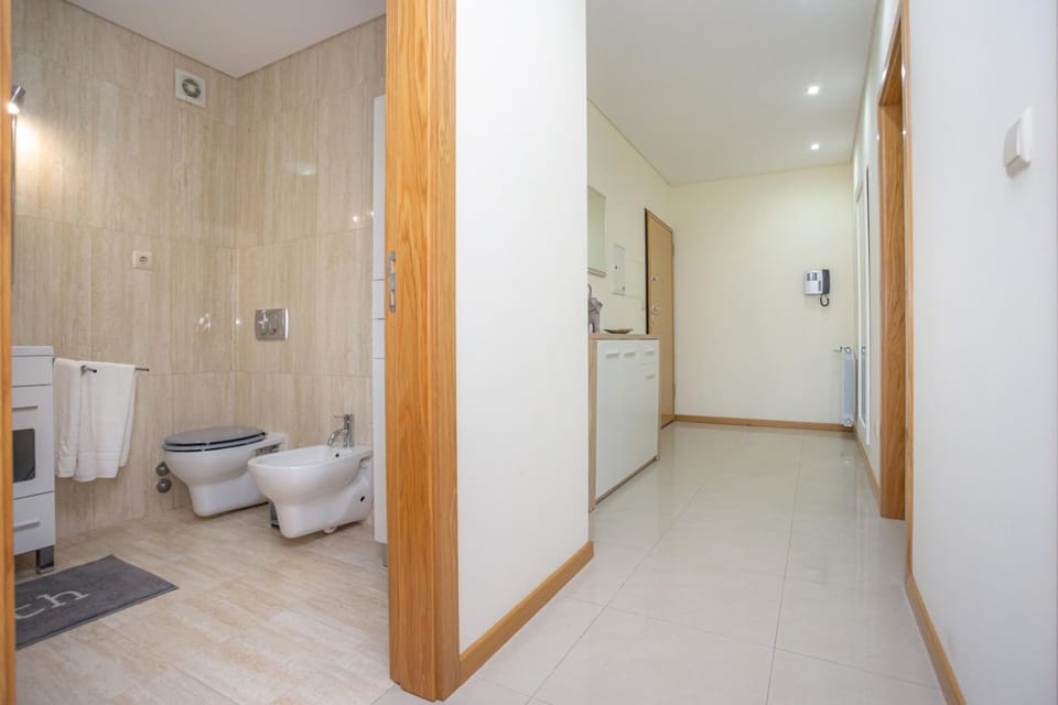 Buarcos Sunset Apartment by Rent4all Apartment in Coimbra District, Portugal
