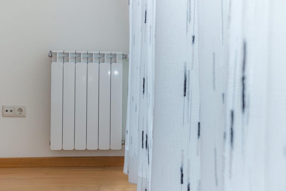 House | 2 bedrooms, soundproofing