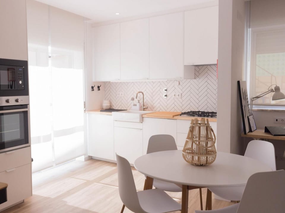 House | 1 bedroom, soundproofing