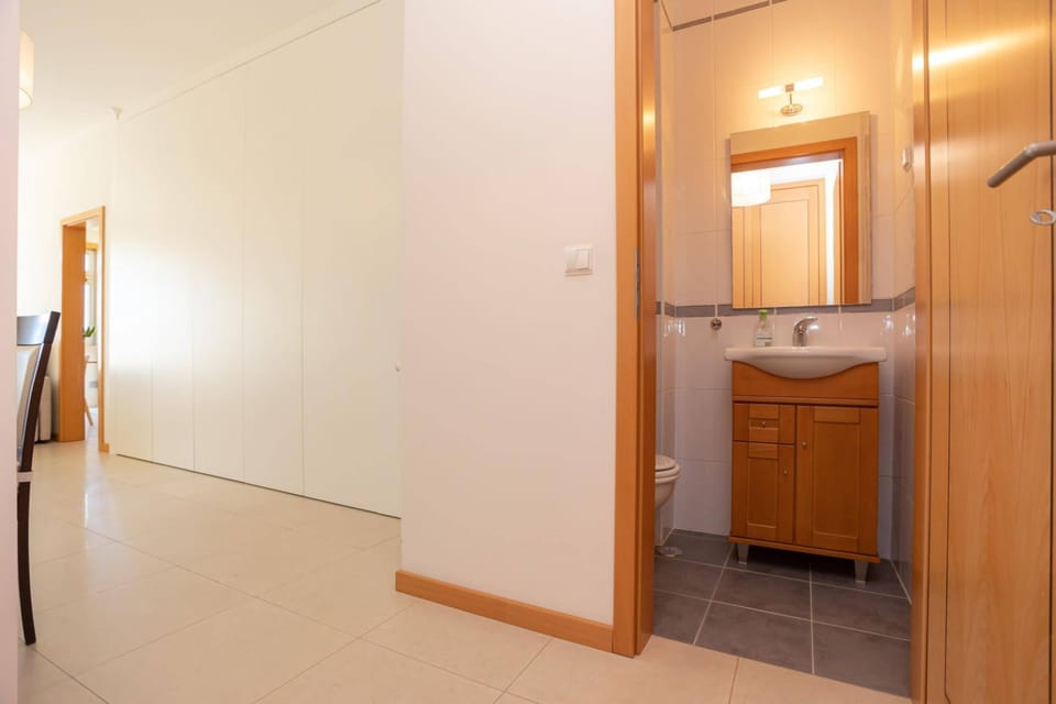 Foz Village Beach by Rent4all Apartment in Coimbra District, Portugal