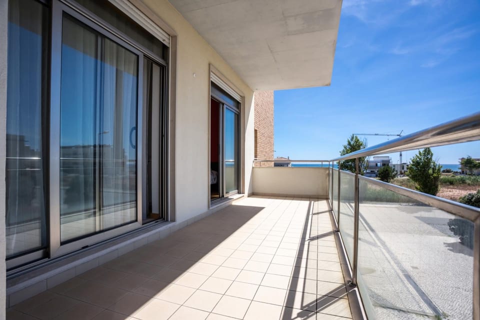 House | 2 bedrooms, soundproofing