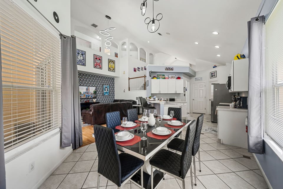 House (5 Bedrooms) | Property amenity