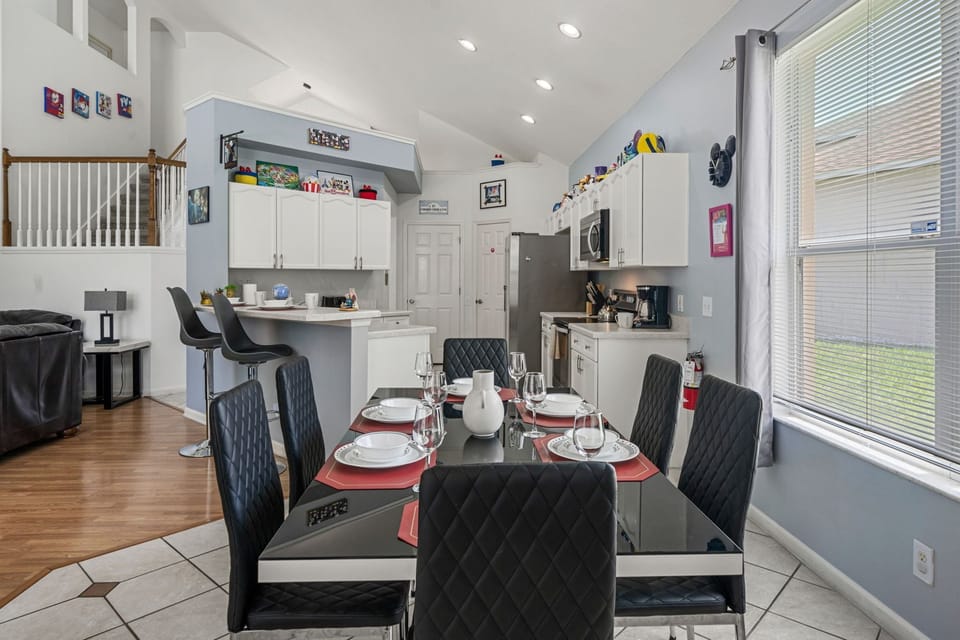 House (5 Bedrooms) | Property amenity