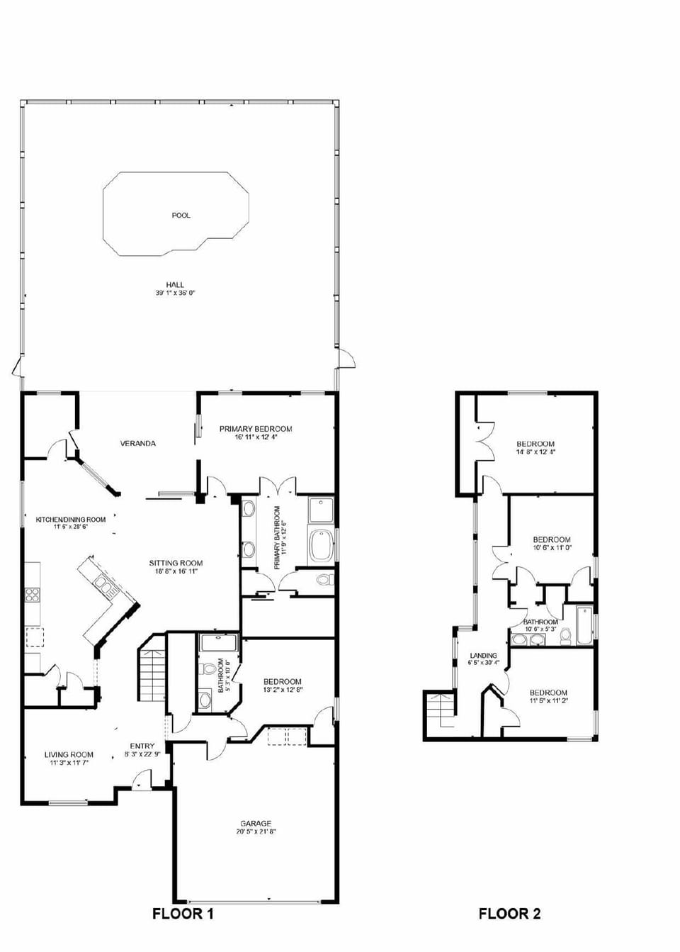 House (5 Bedrooms) | Property amenity