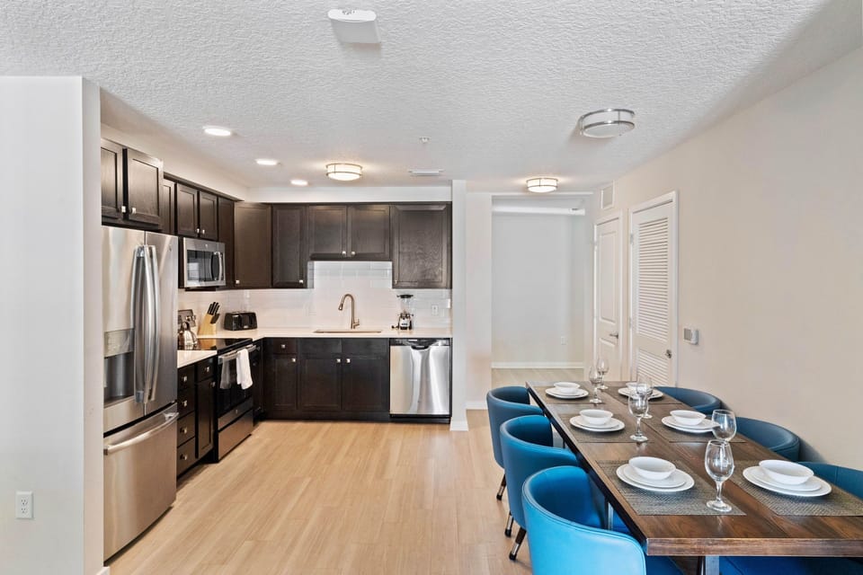 Apartment (3 Bedrooms) | Property amenity