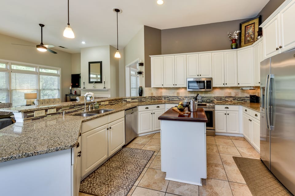 Kitchen | Spices | Coffee Maker