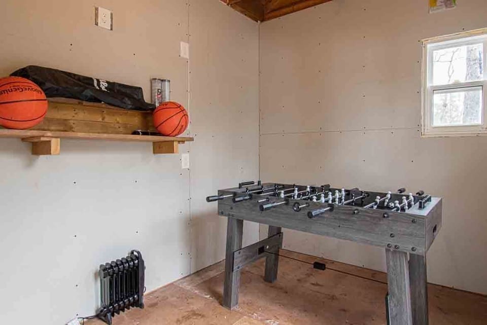 Foosball
