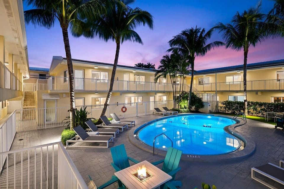 Pool