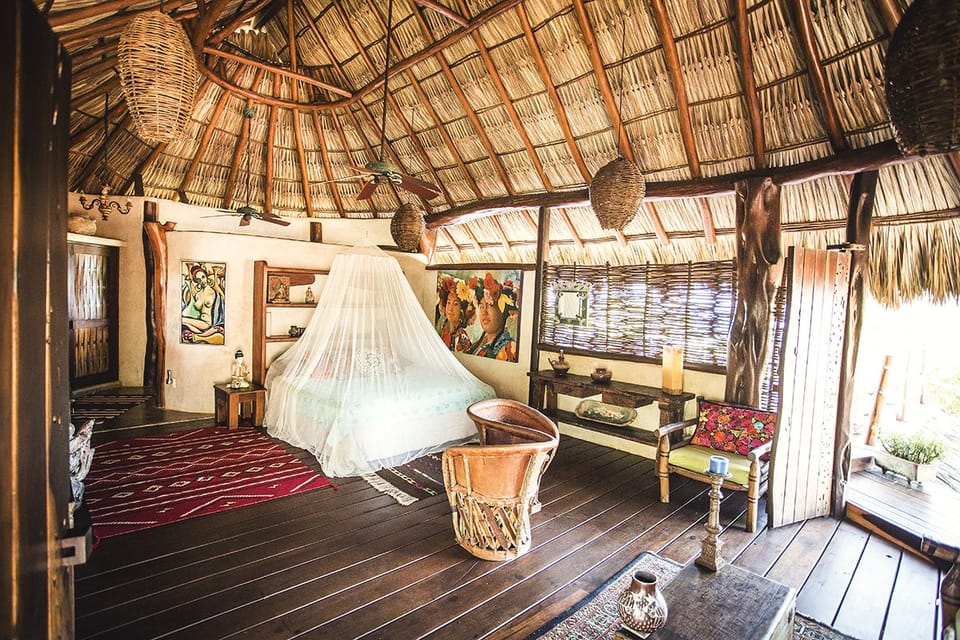 Master Suite | Individually decorated, individually furnished, free WiFi, bed sheets