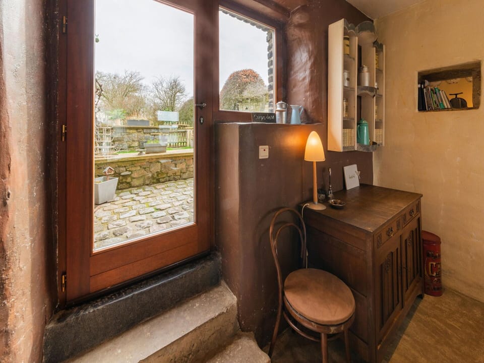 House | Reception