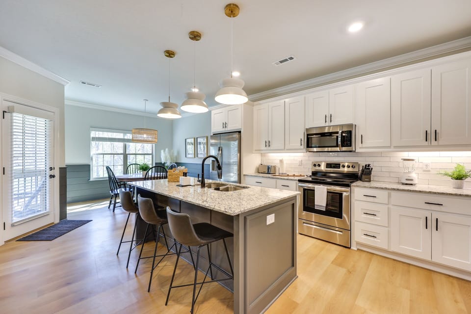 Kitchen | Cooking Basics | Coffee Maker