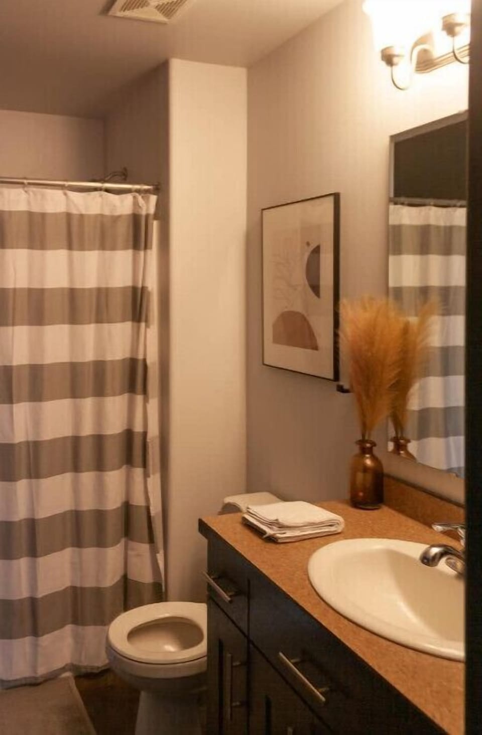 Downstairs Bathroom