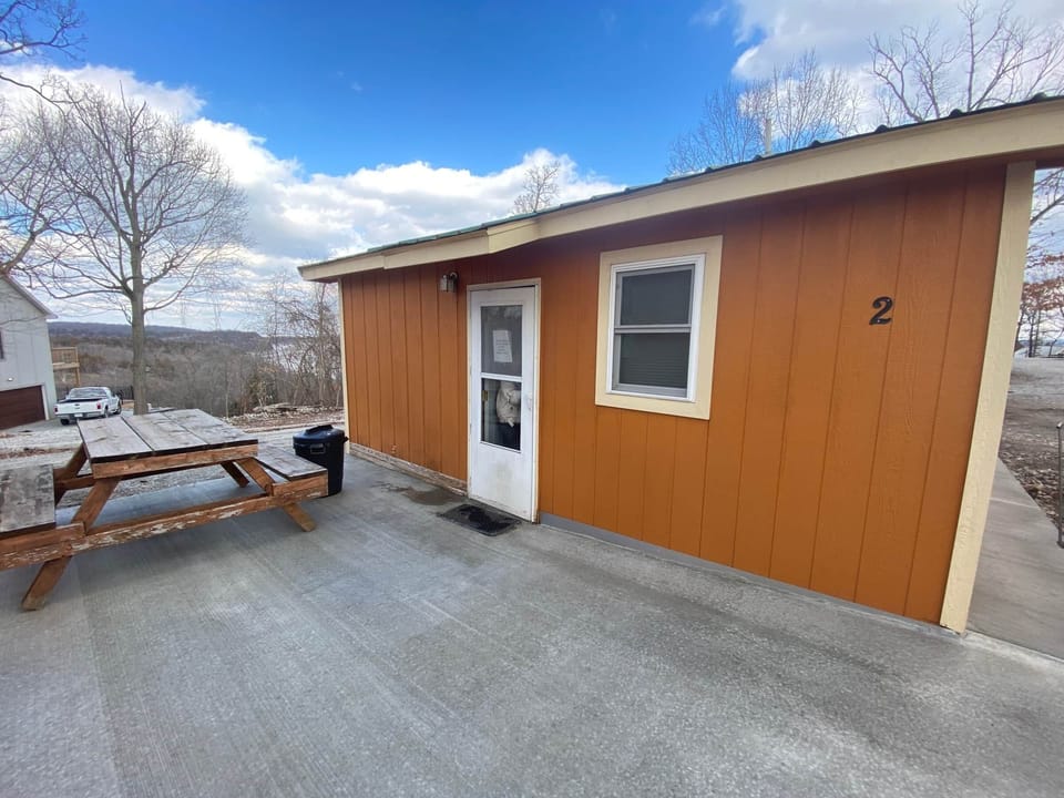 Cabin 2