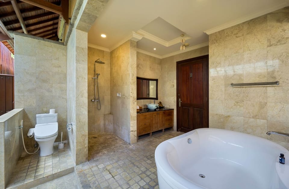villa deh simba at seminyak oberoi Villa in Kuta