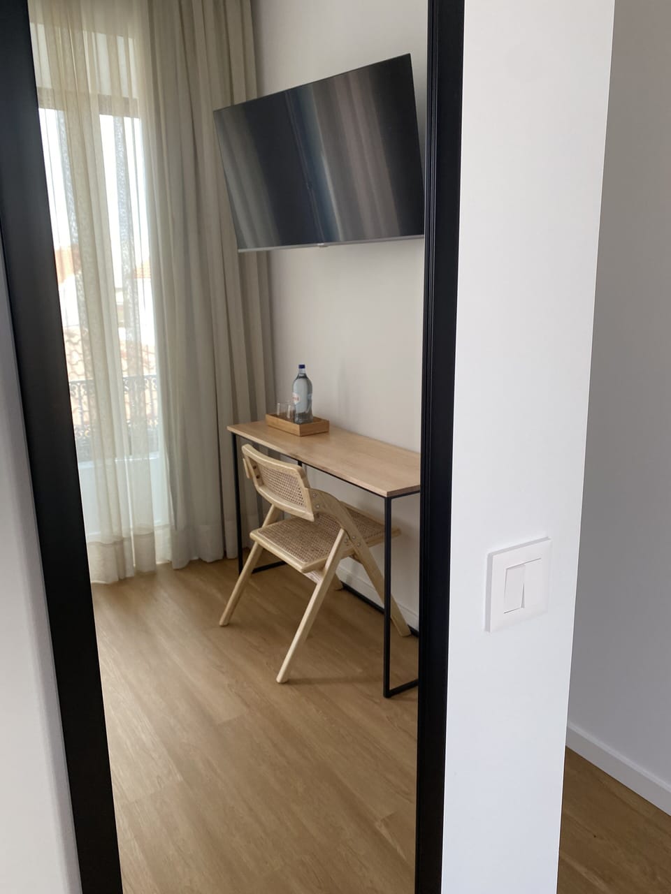 Deluxe Room | Desk, free WiFi, bed sheets