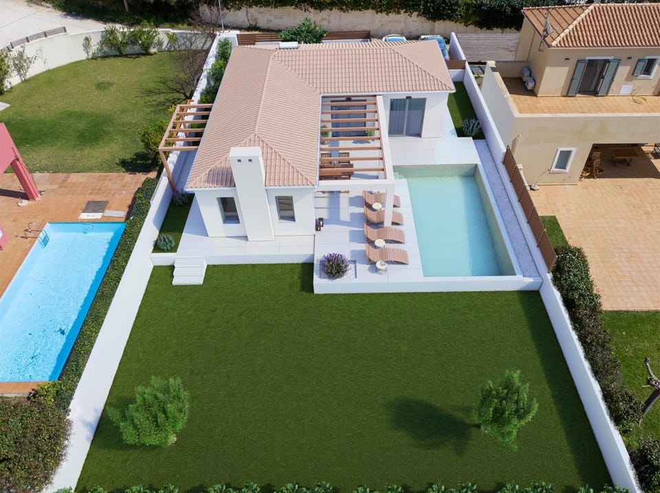 House | 2 bedrooms