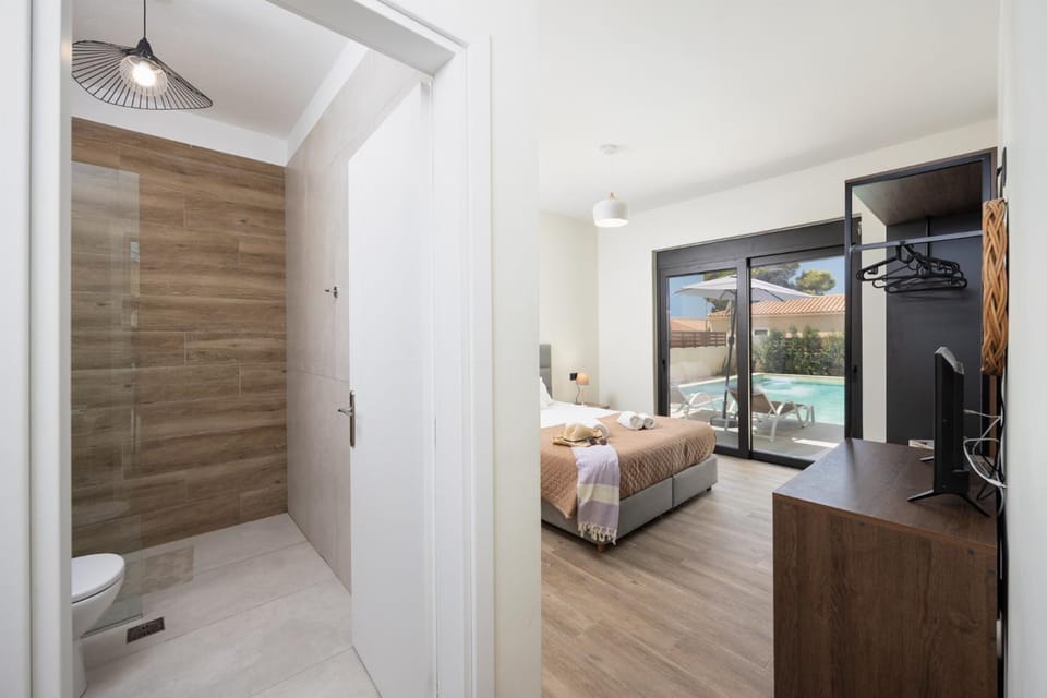 House | 2 bedrooms