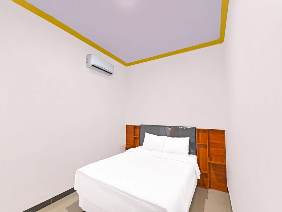 Suite | 1 bedroom, soundproofing, free WiFi, bed sheets