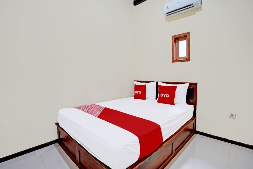 Deluxe Double Room | Desk, laptop workspace, free WiFi, bed sheets