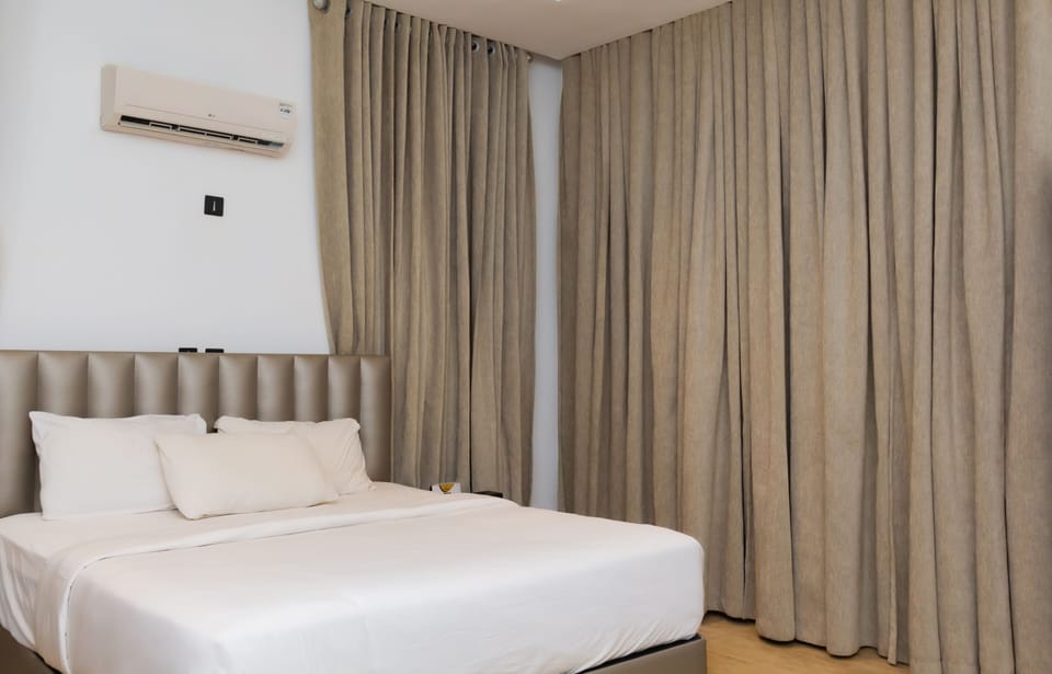 Executive Room | 1 bedroom