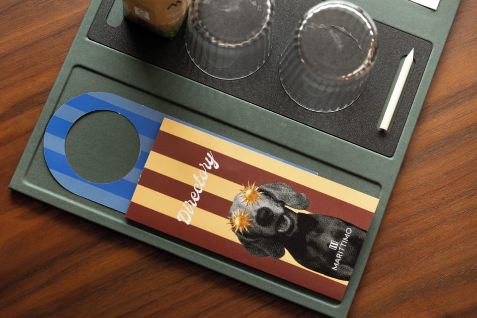 Junior Suite | Minibar, in-room safe, desk, free WiFi