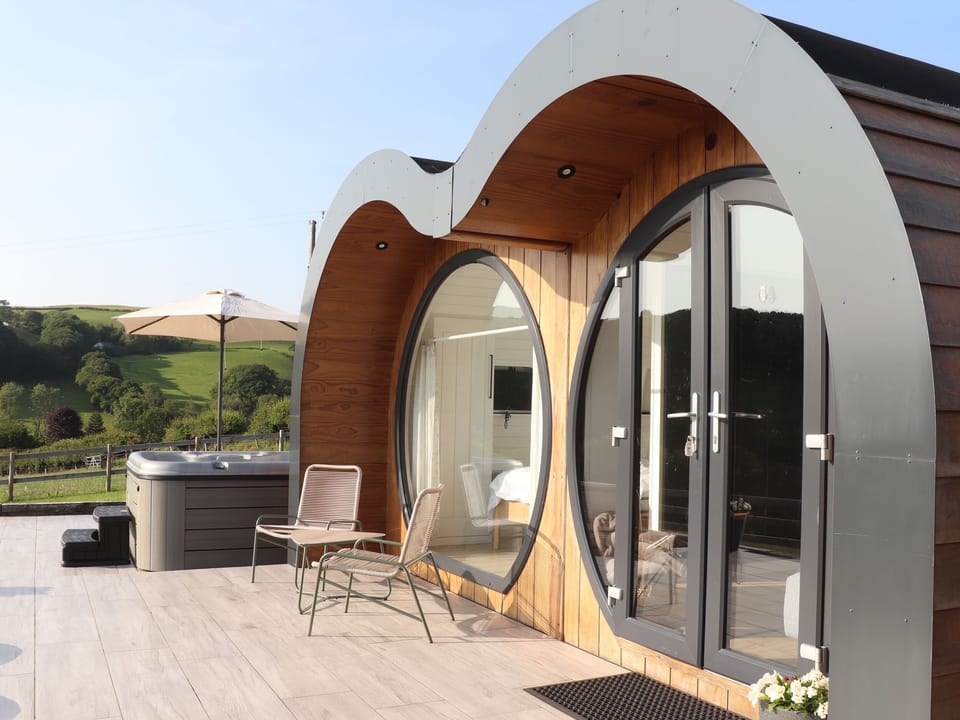 Cottage | Terrace/patio