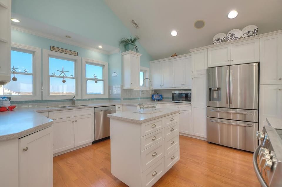 Kitchen
GW 12.2022