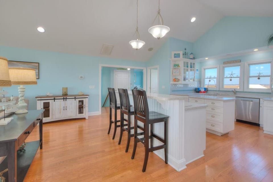 Kitchen
GW 12.2022