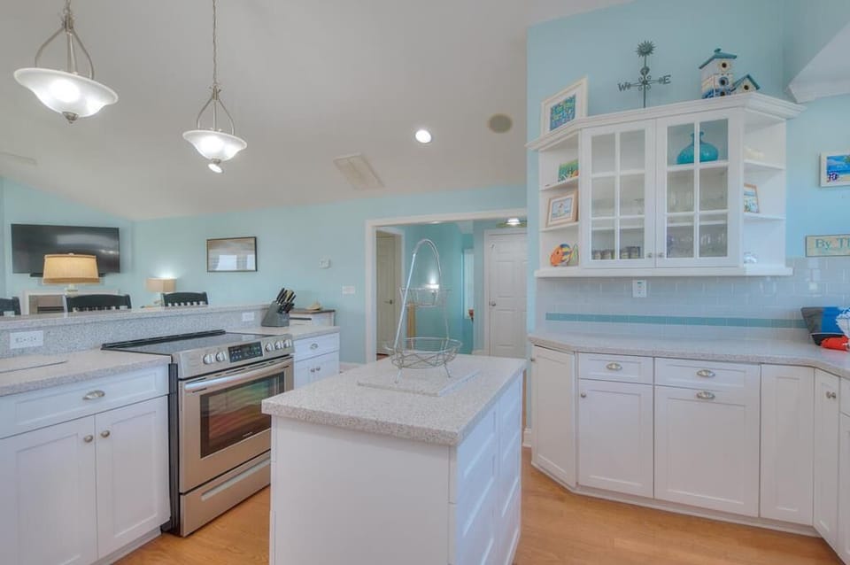 Kitchen
GW 12.2022