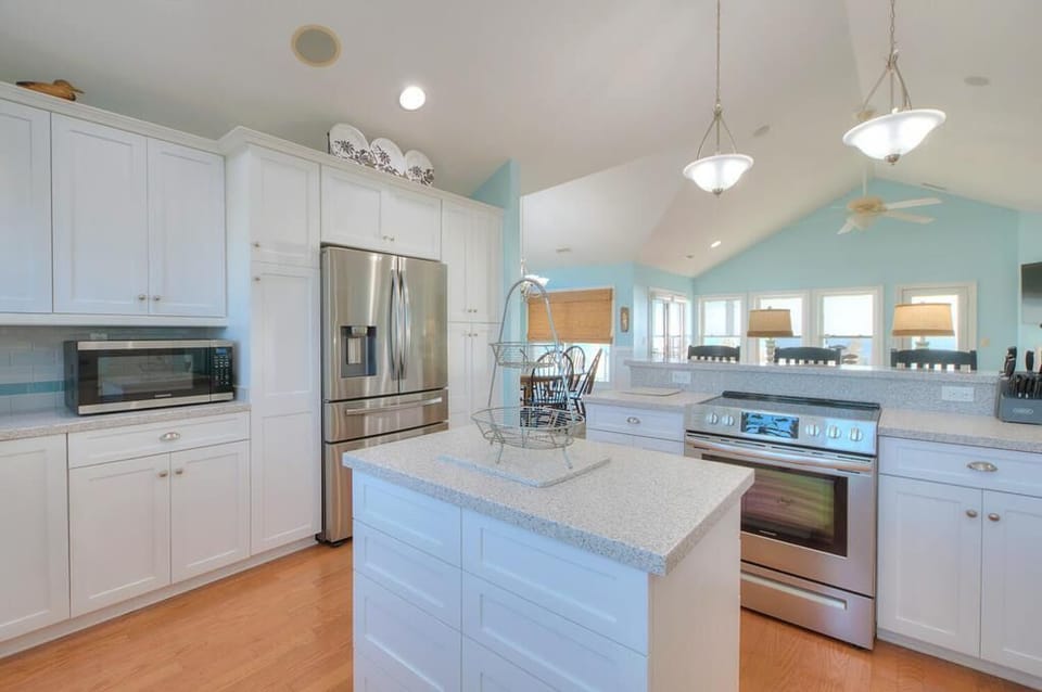 Kitchen
 GW 12.2022