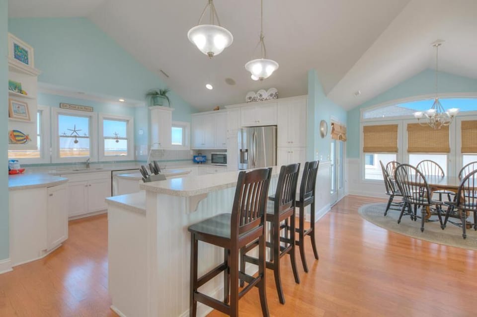 Kitchen
GW 12.2022