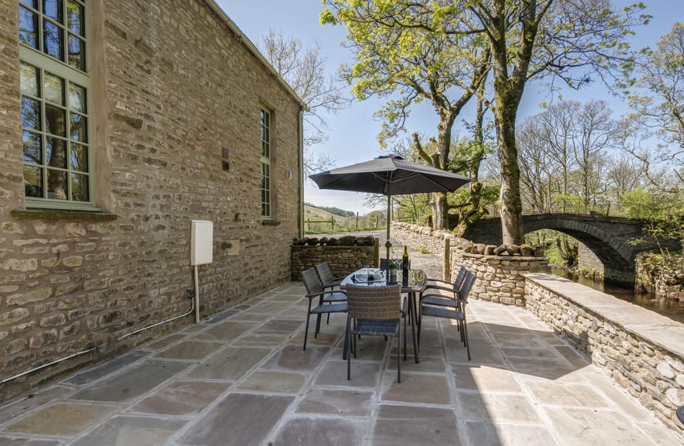 BrontÃ« Cottage - Garsdale, Sedbergh