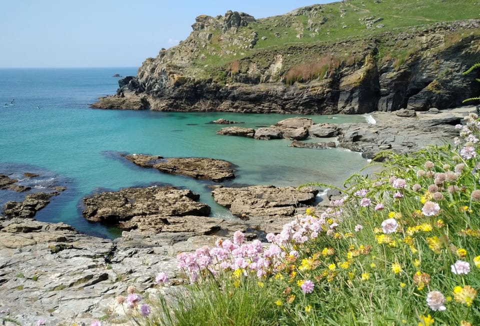 Prussia Cove