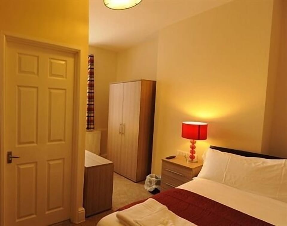 Double Room, Ensuite
