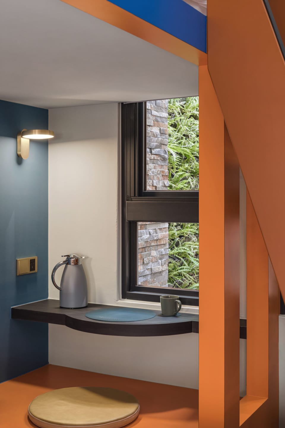 Signature Room, Multiple Beds, Non Smoking, Ensuite | Memory foam beds, free minibar, individually decorated