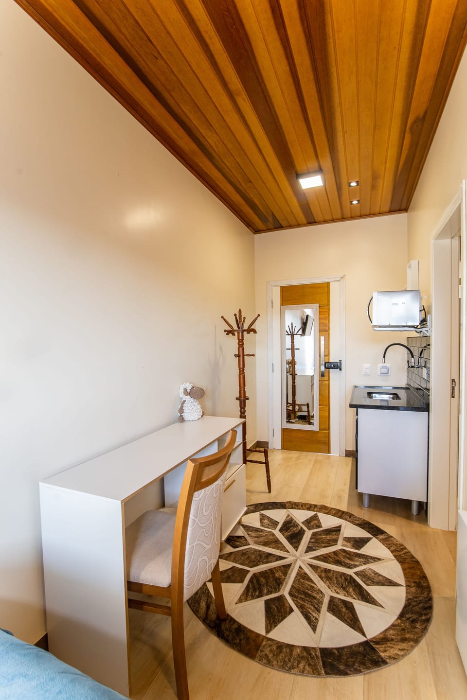 Comfort Quadruple Room, 2 Bedrooms | Premium bedding, soundproofing, free WiFi, bed sheets