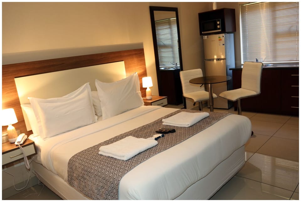 Double Room | In-room safe