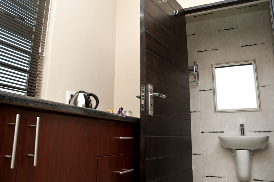 Double Room | In-room safe