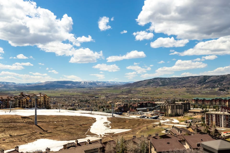 Patio View - South Valley