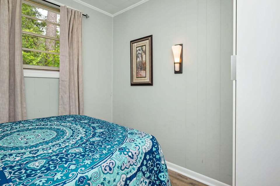 Bedroom #3 - Northwest