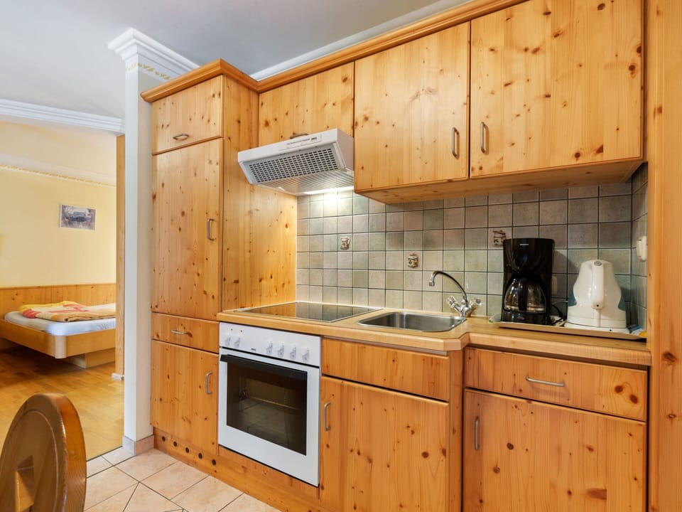Apartment | Private kitchen