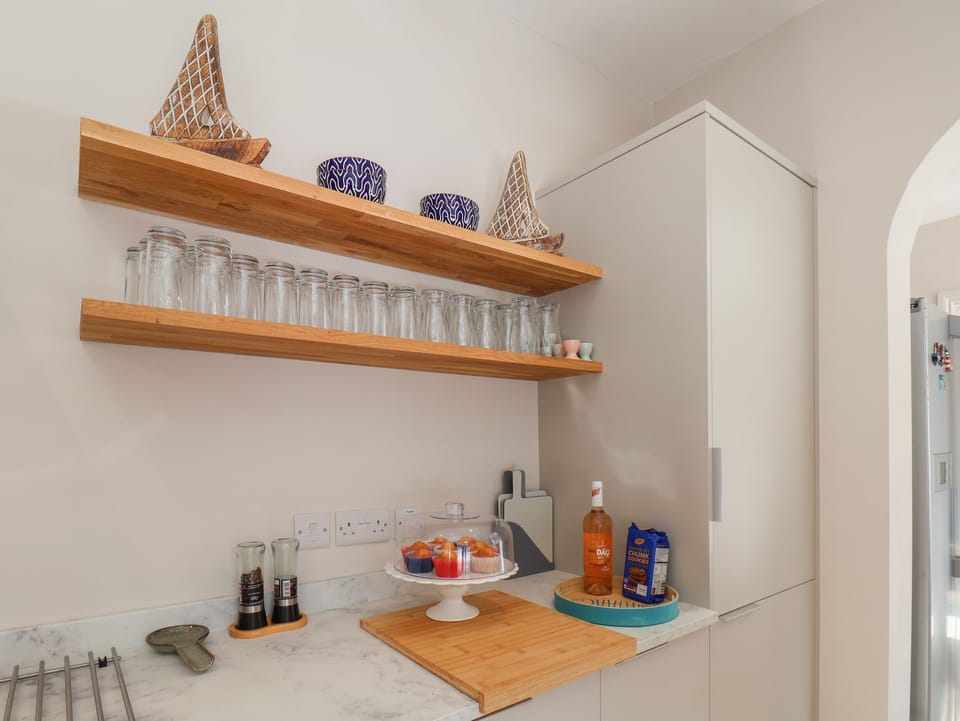 Cottage | Interior