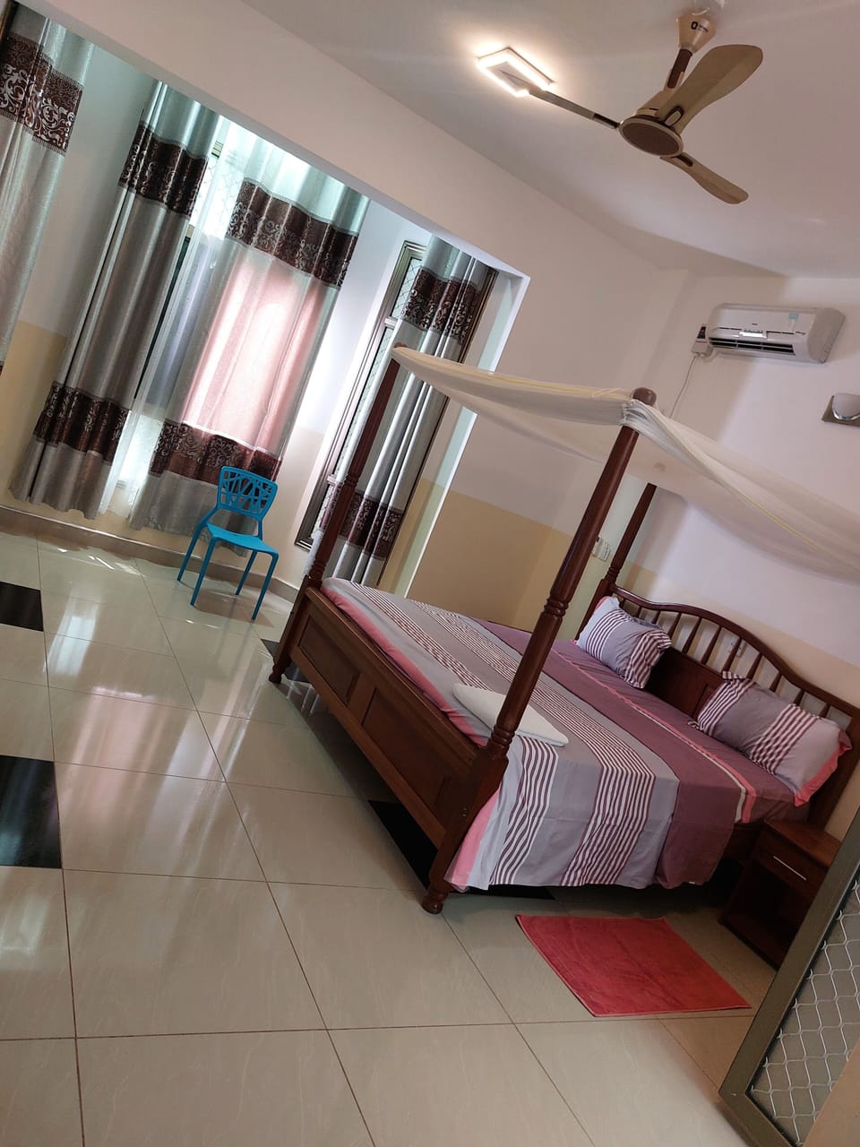 Executive Single Room | Individually decorated, individually furnished, desk, laptop workspace