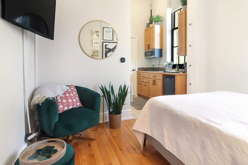 Welcome to Sweet Studio!