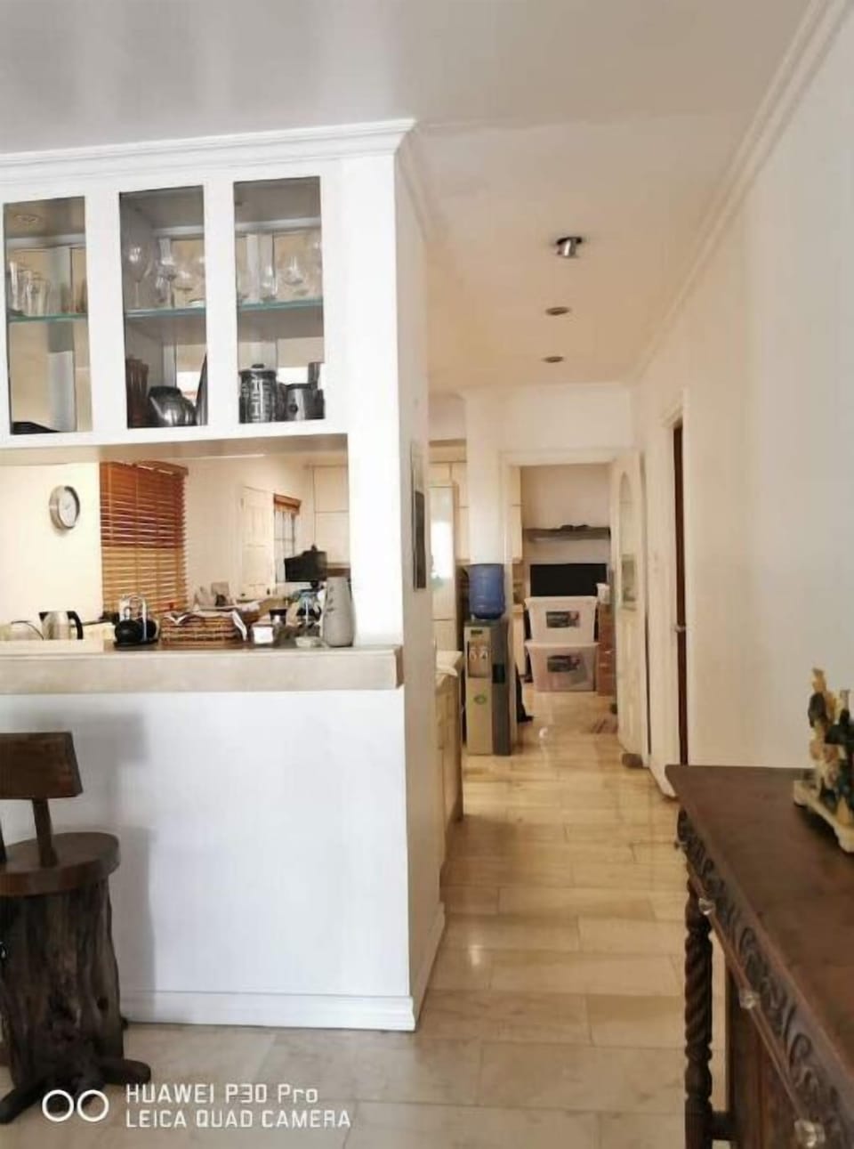 Going to the Kitchen 1 